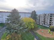 Appartement 6 pièces 132 m²