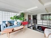 Appartement 6 pièces 132 m²