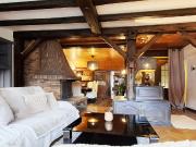 Appartement 6 pièces 132 m²