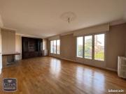 Appartement 6 pièces 132 m²