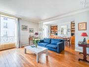 Appartement 6 pièces 132 m²