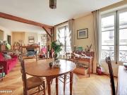 Appartement 6 pièces 132 m²