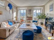 Appartement 6 pièces 132 m²