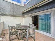 Appartement 6 pièces 132 m²