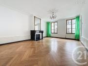 Appartement 6 pièces 132 m²