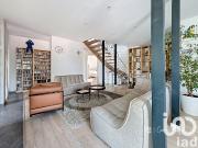 Appartement 6 pièces 133 m²