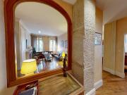 Appartement 6 pièces 133 m²