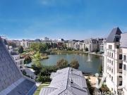 Appartement 6 pièces 133 m²