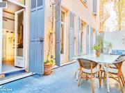 Appartement 6 pièces 133 m²