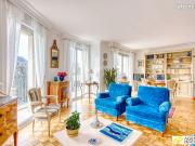 Appartement 6 pièces 133 m²