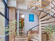 Appartement 6 pièces 133 m²