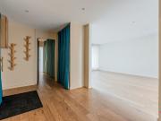 Appartement 6 pièces 133 m²