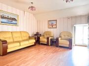 Appartement 6 pièces 133 m²