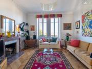 Appartement 6 pièces 133 m²