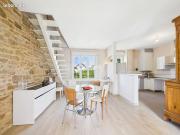 Appartement 6 pièces 134 m²