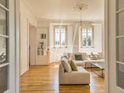 Appartement 6 pièces 134 m²