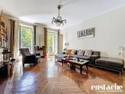 Appartement 6 pièces 134 m²