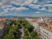 Appartement 6 pièces 134 m²