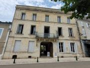 Appartement 6 pièces 134 m²