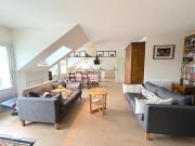 Appartement 6 pièces 134 m²