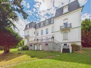 Appartement 6 pièces 134 m²