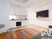 Appartement 6 pièces 134 m²