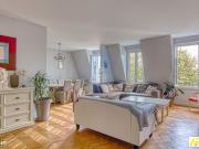 Appartement 6 pièces 134 m²