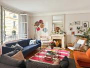 Appartement 6 pièces 134 m²