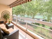 Appartement 6 pièces 134 m²