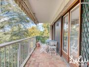 Appartement 6 pièces 134 m²
