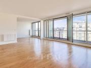 Appartement 6 pièces 135 m²
