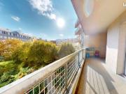 Appartement 6 pièces 135 m²