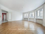 Appartement 5 pièces 135 m²