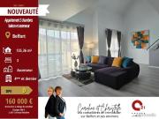 Appartement 6 pièces 135 m²