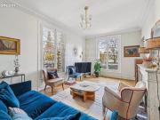 Appartement 6 pièces 135 m²
