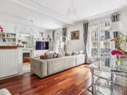 Appartement 6 pièces 135 m²