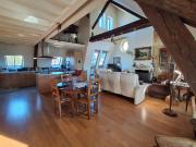 Appartement 6 pièces 135 m²