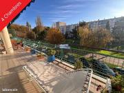 Appartement 6 pièces 135 m²