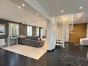 Appartement 6 pièces 135 m²