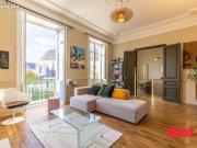 Appartement 6 pièces 135 m²