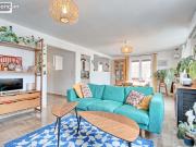 Appartement 6 pièces 250 m²