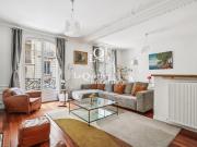 Appartement 6 pièces 135 m²