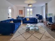 Appartement 6 pièces 136 m²