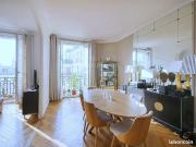 Appartement 6 pièces 136 m²