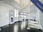 Appartement 6 pièces 136 m²