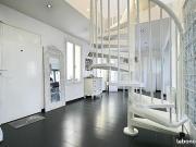 Appartement 6 pièces 136 m²