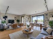 Appartement 6 pièces 136 m²