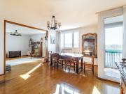 Appartement 6 pièces 136 m²