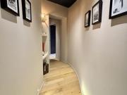 Appartement 6 pièces 136 m²