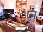 Appartement 6 pièces 136 m²